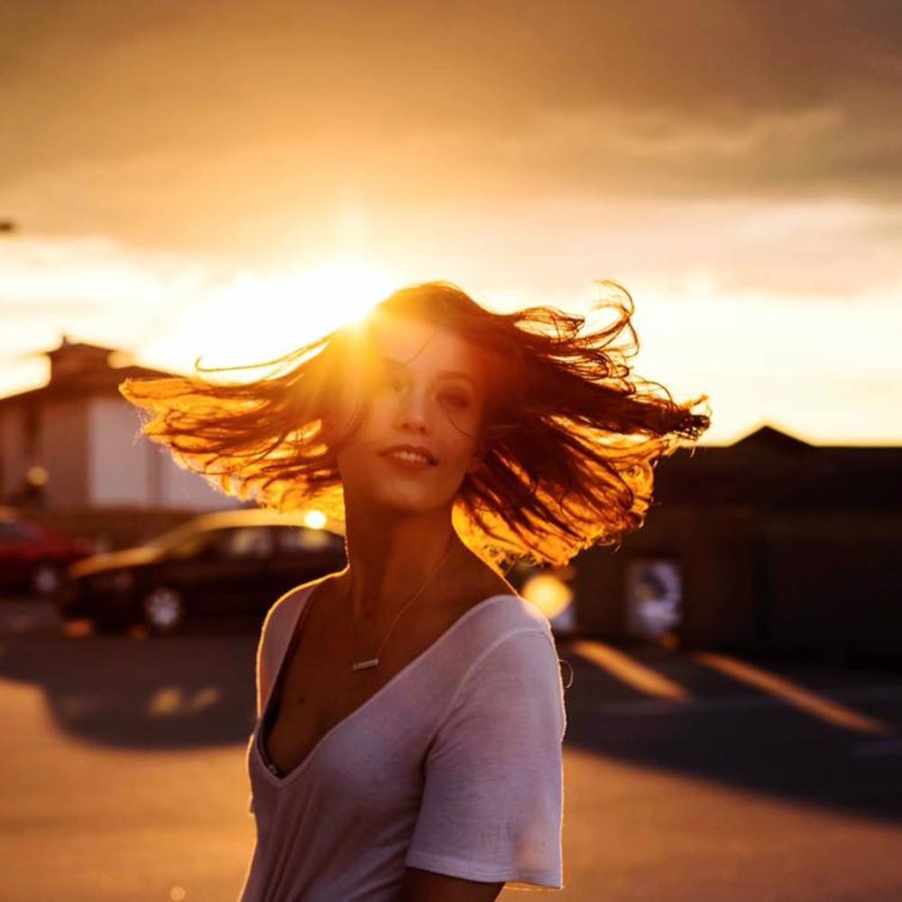 Meet your Posher, Shannon